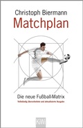 Cover: Matchplan - Kiepenheuer & Witsch