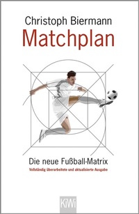 Abbildung von: Matchplan - Kiepenheuer & Witsch
