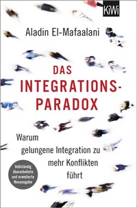 Abbildung von: Das Integrationsparadox - Kiepenheuer & Witsch