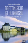 Cover: Bretonische Geheimnisse - Kiepenheuer & Witsch