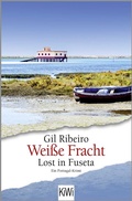 Cover: Wei&szlig;e Fracht - Kiepenheuer & Witsch