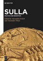 Cover: Sulla - De Gruyter
