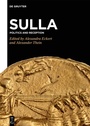 Cover: Sulla - De Gruyter