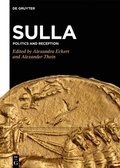 Cover: Sulla - De Gruyter