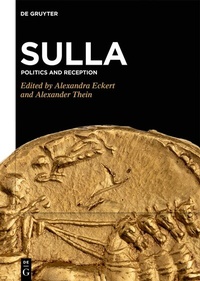 Enlarge image Cover: Sulla - De Gruyter