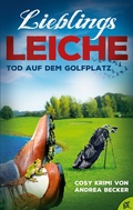Cover: Lieblingsleiche - BoD - Books on Demand