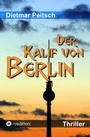 Cover: Der Kalif von Berlin - tredition