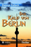 Cover: Der Kalif von Berlin - tredition