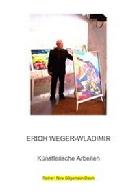 Abbildung von: Erich Weger-Wladimir - epubli