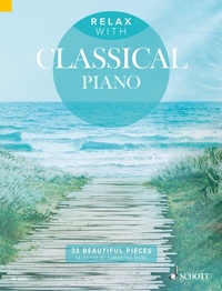 Abbildung von: Relax with Classical Piano - Schott Music