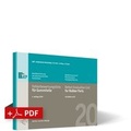 Cover: Fehlerbewertungsliste f&uuml;r Gummiteile | Bundle (Buch + PDF) - ECV Editio Cantor Verlag GmbH