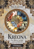 Cover: Kreona - Zeilengold Verlag