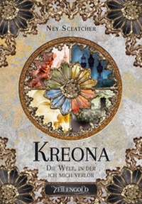 Enlarge image Cover: Kreona - Zeilengold Verlag
