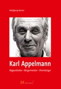 Cover: Karl Appelmann - Berthold