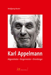 Enlarge image Cover: Karl Appelmann - Berthold