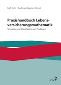 Cover: Praxishandbuch Lebensversicherungsmathematik - VVW Verlag Versicherungswirtschaft