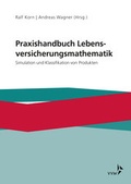 Cover: Praxishandbuch Lebensversicherungsmathematik - VVW Verlag Versicherungswirtschaft
