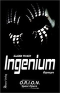 Cover: Ingenium - Arunya-Verlag