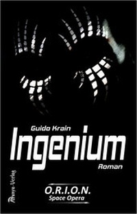 Enlarge image Cover: Ingenium - Arunya-Verlag