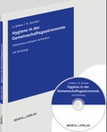 Cover: Hygiene in der Gemeinschaftsgastronomie - Behr's GmbH