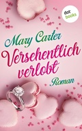 Cover: Versehentlich verlobt - dotbooks