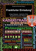 Cover: Frankfurter Einladung 2 - Gr&ouml;&szlig;enwahn Verlag
