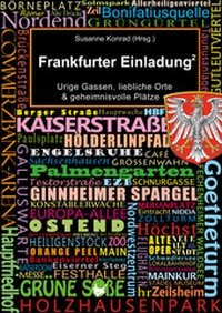Abbildung von: Frankfurter Einladung 2 - Größenwahn Verlag