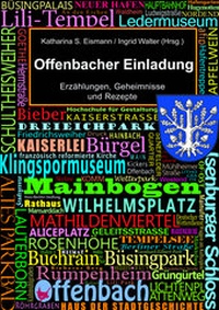 Abbildung von: Offenbacher Einladung - Größenwahn Verlag