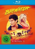 Cover: Baywatch - Fernsehjuwelen