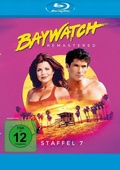 Cover: Baywatch - Fernsehjuwelen
