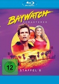 Cover: Baywatch - Fernsehjuwelen