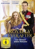 Cover: Royally Ever After - Ich heirate einen Prinzen! - Studio Hamburg