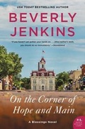 Cover: On The Corner Of Hope And Main - HarperCollins