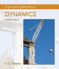 Cover: Engineering Mechanics Dynamics -- Print Offer [loose-Leaf] - Pearson
