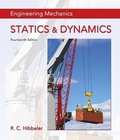 Cover: Engineering Mechanics Statics and Dynamics -- Print Offer [loose-Leaf] - Pearson