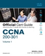 Bild: CCNA 200-301 Official Cert Guide, Volume 1 - Pearson