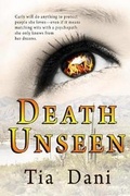 Cover: Death Unseen - Ebound Canada