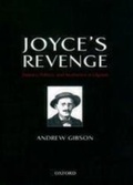 Cover: Joyce's Revenge - OUP