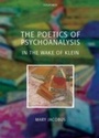 Cover: Poetics of Psychoanalysis - OUP