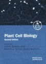 Cover: Plant Cell Biology - OUP