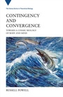Cover: Contingency and Convergence - MIT Press