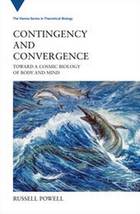 Enlarge image Cover: Contingency and Convergence - MIT Press