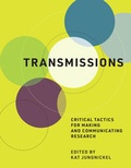 Cover: Transmissions - MIT Press