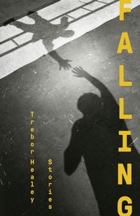 Enlarge image Cover: Falling - University of Wisconsin Press