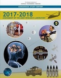 Cover: 2017-2018 Assessment of the Army Research Laboratory - National Academies Press