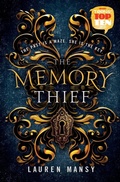 Cover: The Memory Thief - Blink