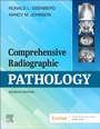 Cover: Comprehensive Radiographic Pathology E-Book - Mosby