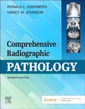 Cover: Comprehensive Radiographic Pathology E-Book - Mosby