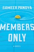 Cover: Members Only - Mariner Books