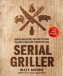 Cover: Serial Griller - HarperCollins